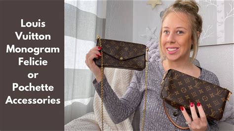 how to pronounce felicie pochette.